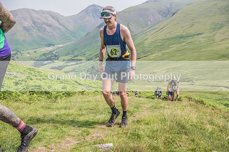 Wasdale-419 - Wasdale Horseshoe Fell Race (Bad weather route) Saturday 11th July 2026