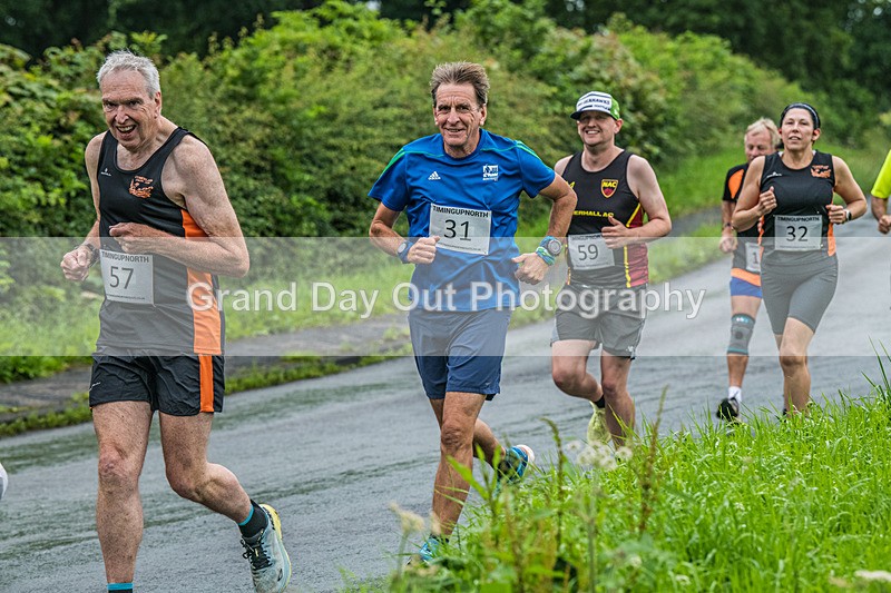 Lambfoot-140 - Lambfoot Loop Road Race Tuesday 1st July 2025