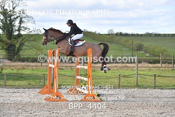 BPP_4404 - CLASS 9 FRI National 1.30m/1.40m Open Handicap