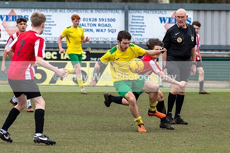 240314-7D-8E0A0407 - ESPFA Cheshire (Runcorn Linnets) 14th March 24