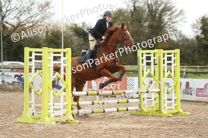 20251109-0746 - Class 3 - 80cm