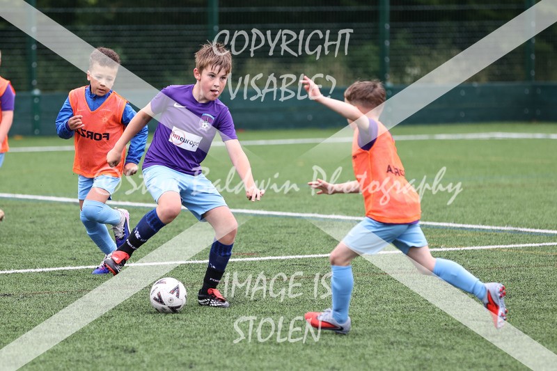 1DX30542 - Sat 6th U9 Boys
