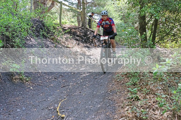 A41A8499 - MTB East Round 8 Betteshanger 15th June 2025 10:30 Female Adult Elite+Female U14/U16Juv/Youth Race