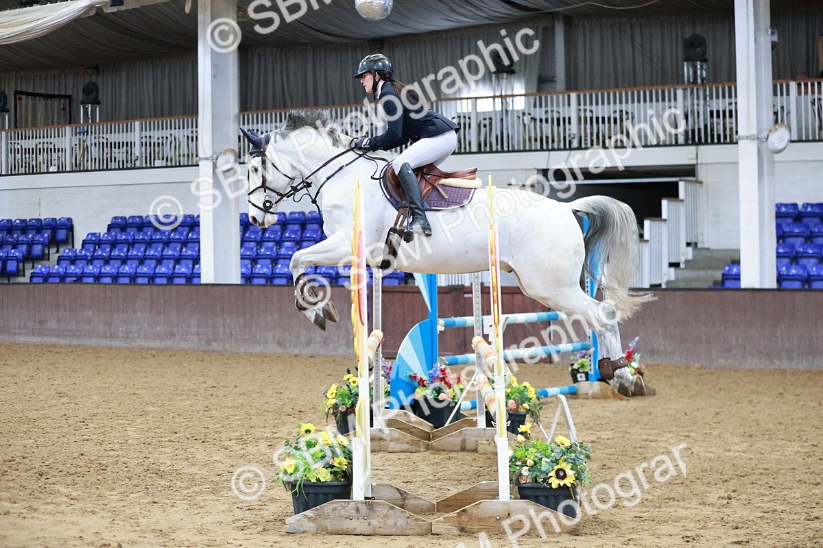 SBM_000872 - Class 3 - Senior Discovery - 1.00m