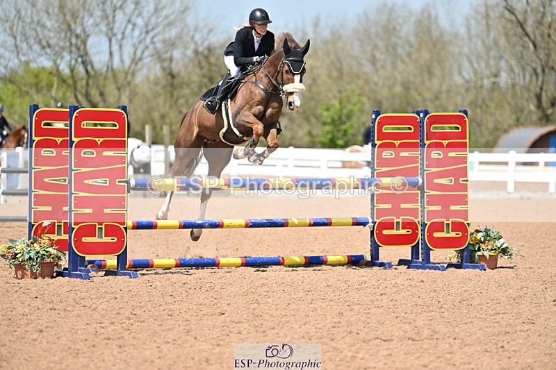 240509A-134957-02431 - Cls 4 95cm National Am Quali