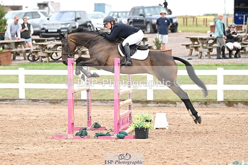 250727-133152-10398 - Cls 34 95cm Amateur Quali