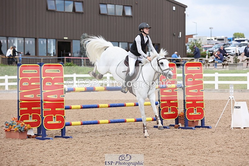 240630A-153227-14782 - Cls 33 Foxhunter and 1.10m Open