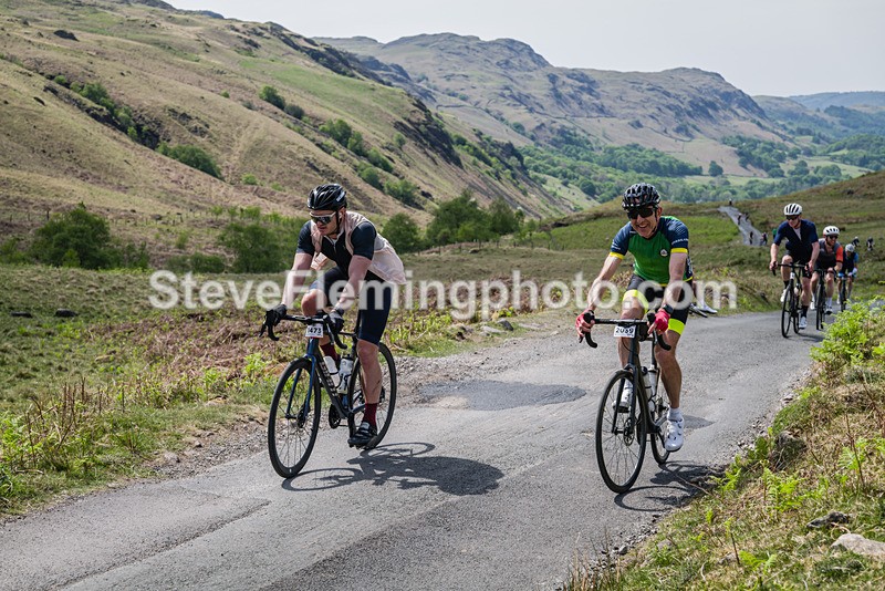 132630 - Hardknott Pass Camera 1 13.00-14.00