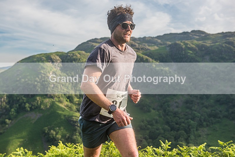 Langstrath-191 - Langstrath Fell Race Wednesday 19th June 2024