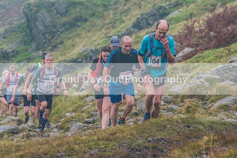 Langdale-672 - Langdale Horseshoe Fell Race Saturday 7th October 2023