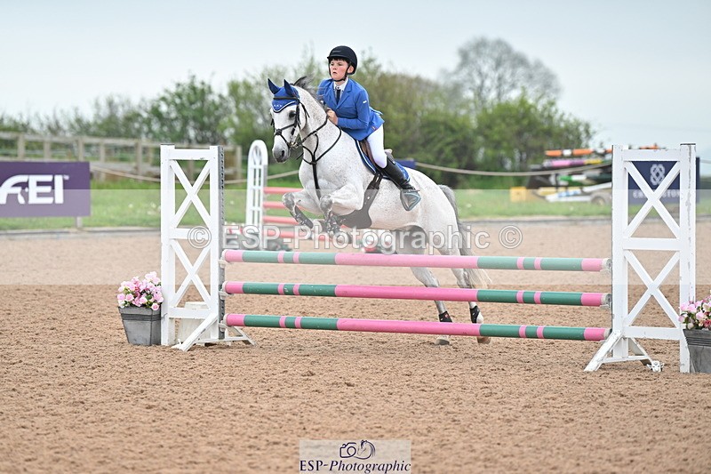 240505A-095326-03545 - Cls 2 Pony British Novice & 80cm Open