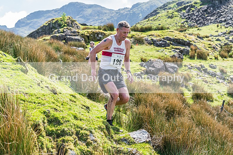 Glaramara-307 - Glaramara Fell Race Sunday 19th May 2024
