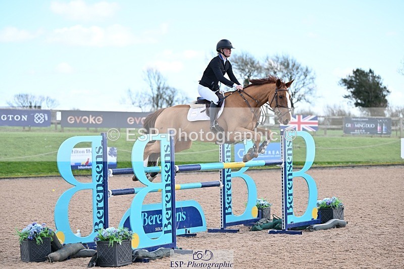 260314-124914-03251 - Cls 15+16 Snr Foxhunter and 1.20m Open