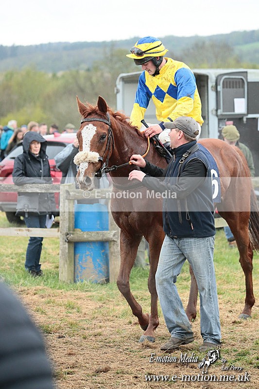PtP 210425  450 - Paxford Races Easter Monday 21/04/25