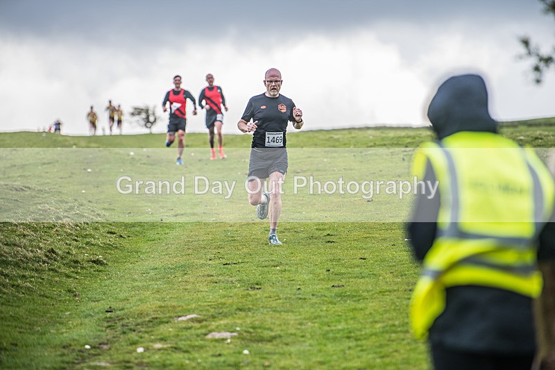 Hay-O-457 - Hay-O Trail Race Tuesday 19th May 2026