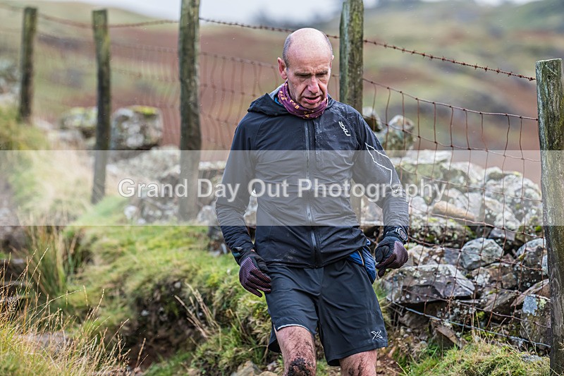 Langdale -1425 - Langdale Horseshoe Fell Race Saturday 10th October 2026