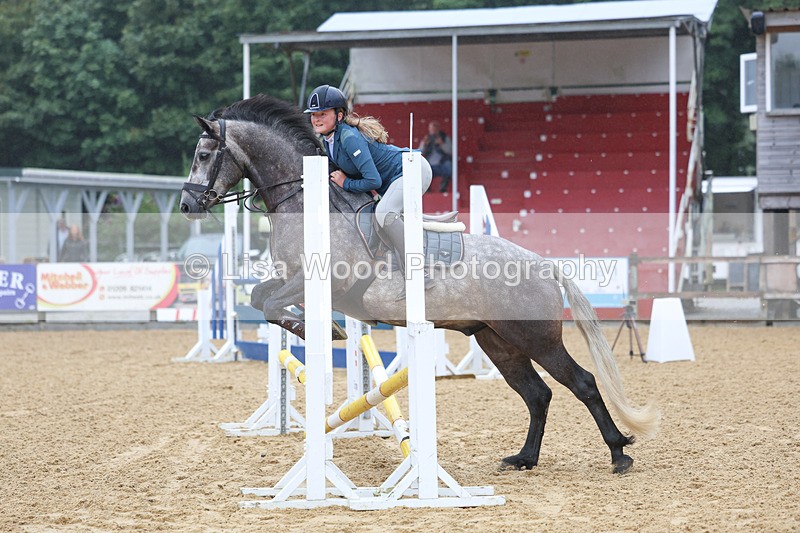 3E7A8813 - Class 2: 70cm Juniors