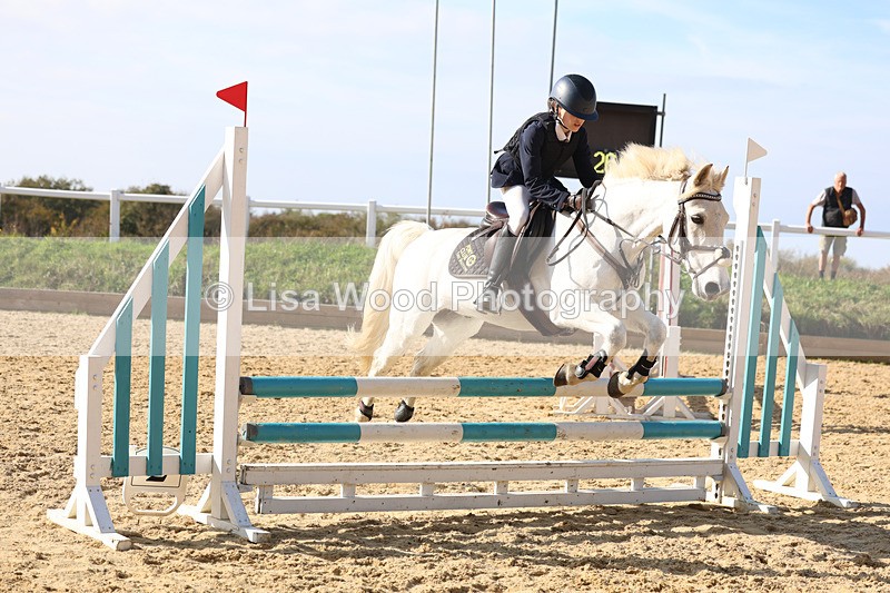 3E7A7868 - Class 4: 70cm open