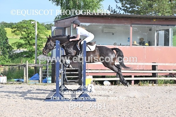 BPP_2481 - CLASS 4 Senior British Novice/ 90cm Open