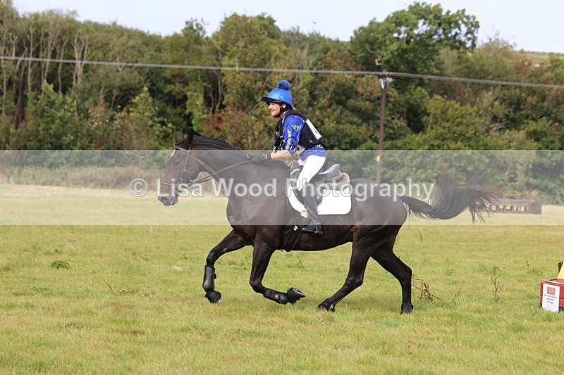 3E7A7378 - Class 4: Cornish Open: Yellow Boat