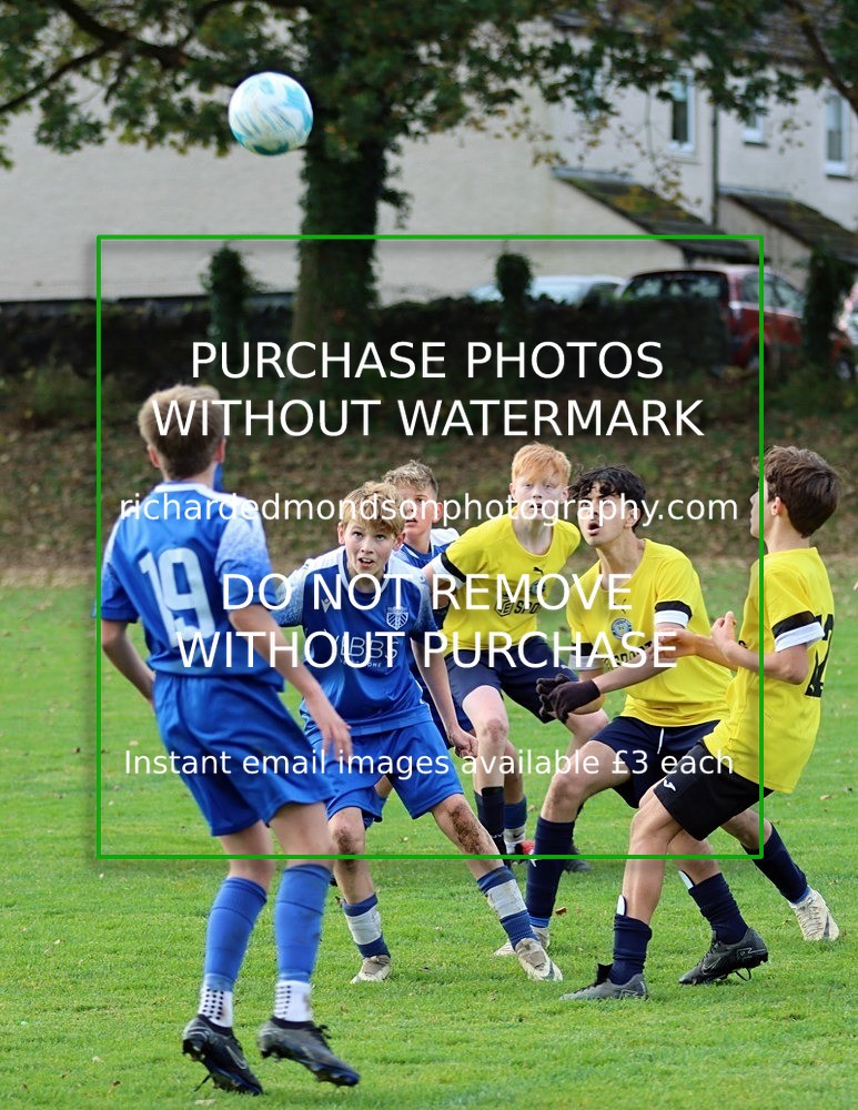 IMG_9552 - Wattsfield Youth U13 vs Lancaster City Juniors U14's Scorpions (27/10/24)
