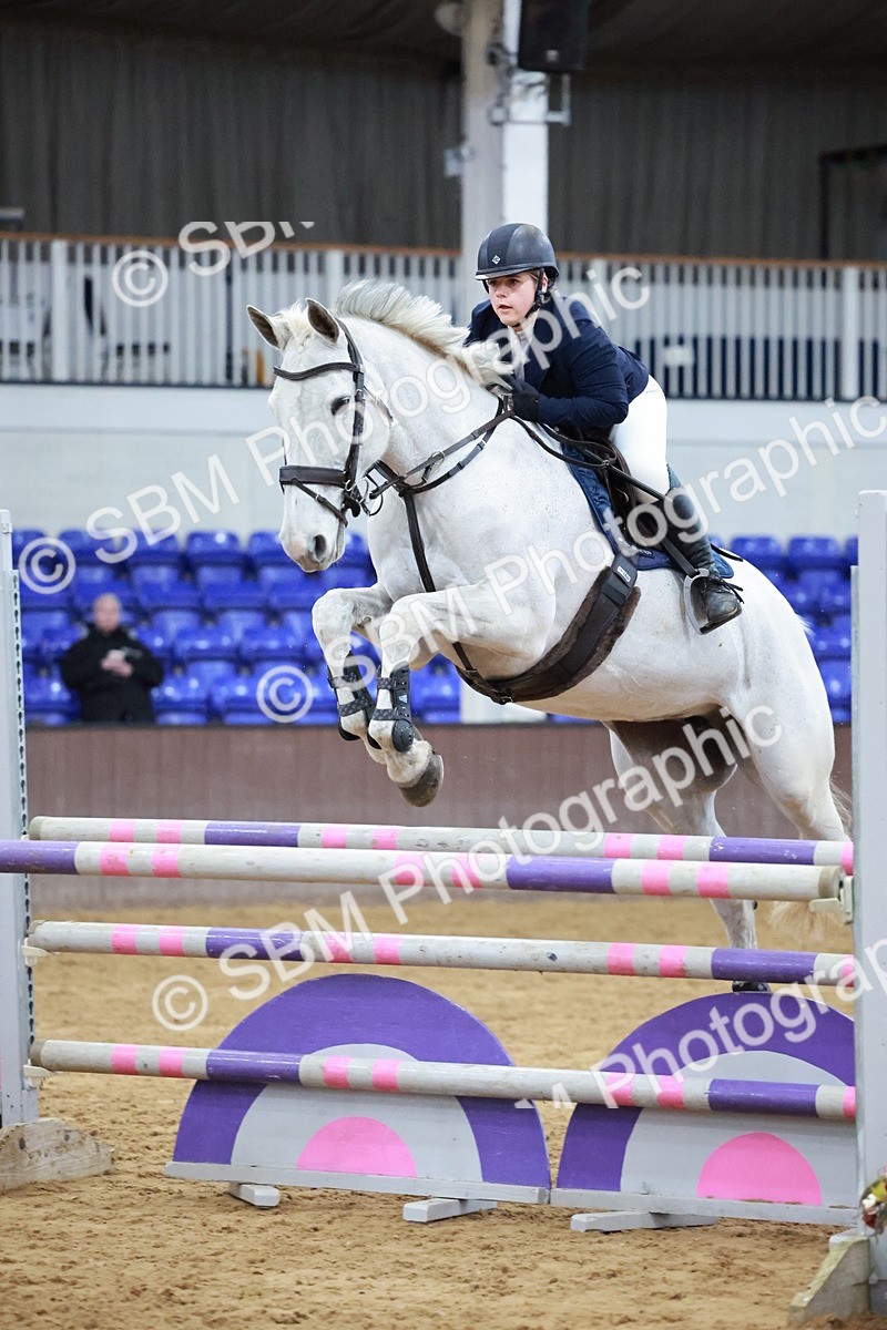 SBM_008337 - Class 26 - WB Equiline Star Championship Qualifier 1.10m