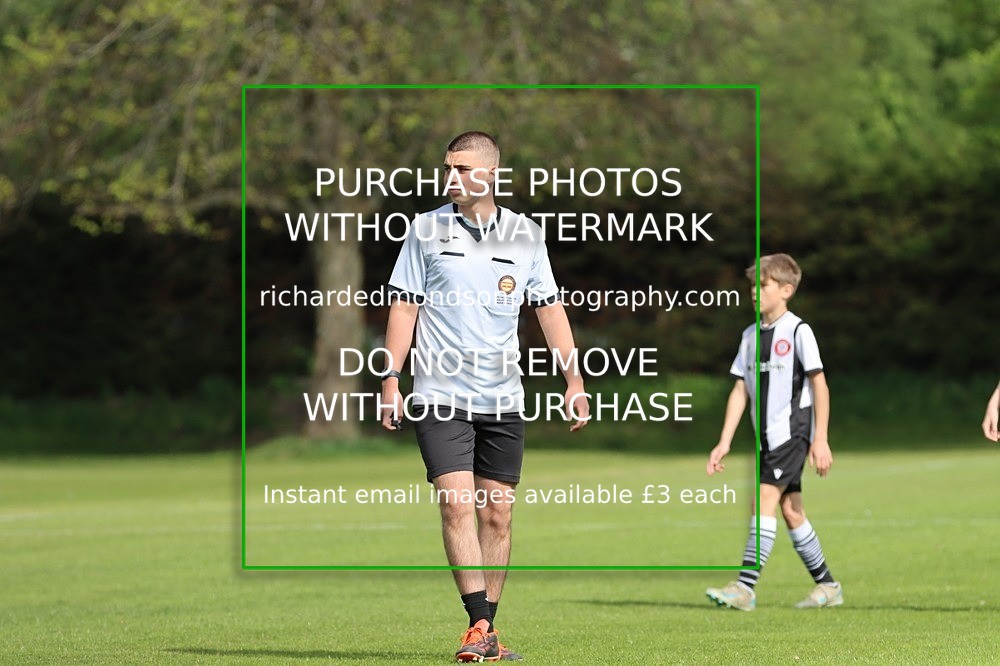 IMG_0293 - Under 13 final: Craven Wanderers vs Heathwaite