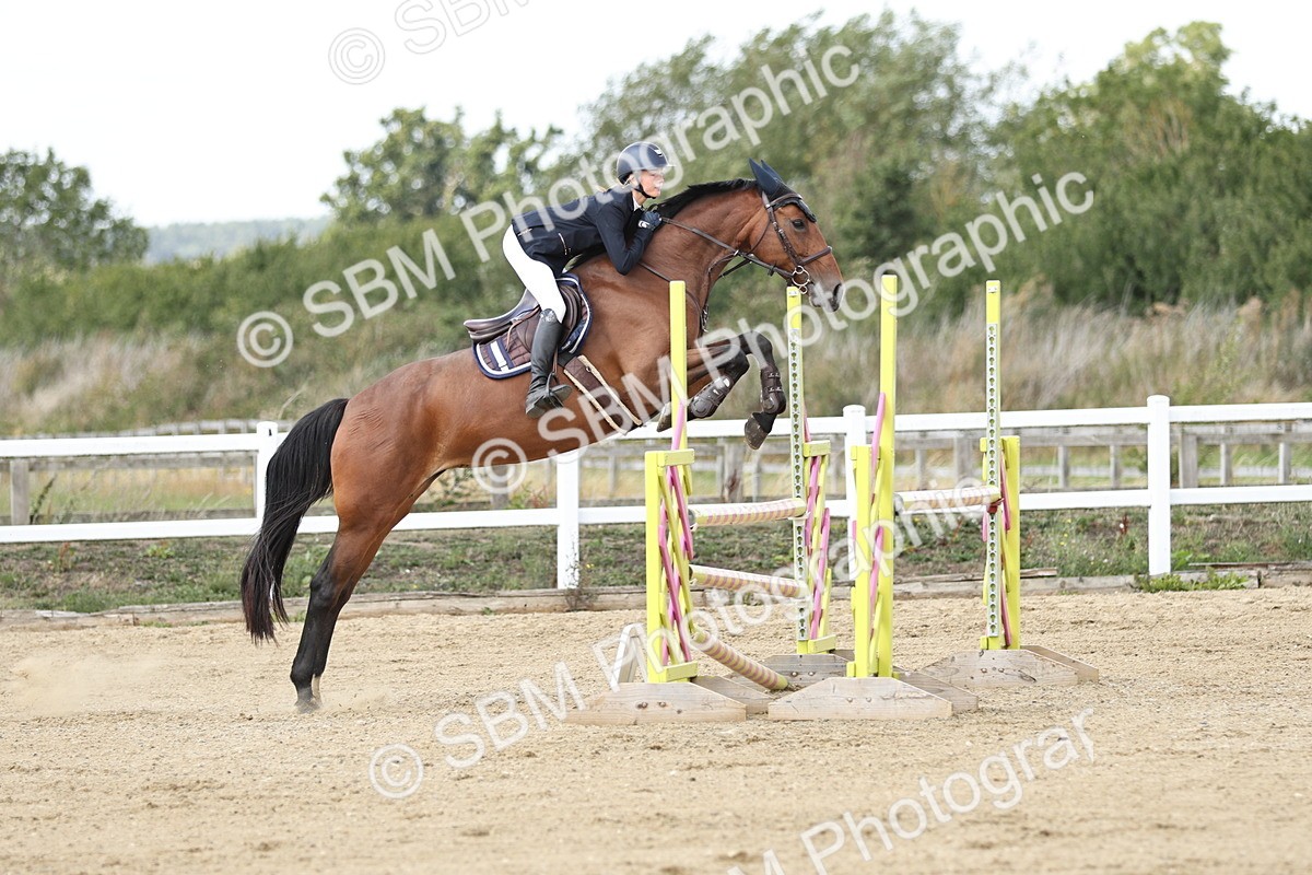 SBM_004567 - Class 4 - Amateur Champioship Qualifier 95cm
