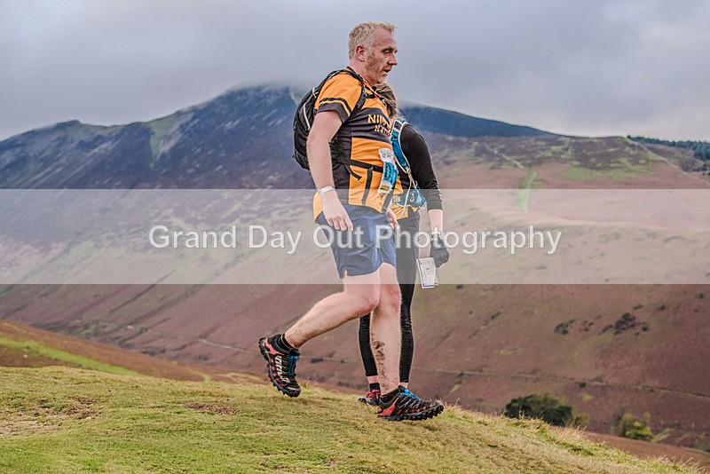 British Fell Relay-4121 - British Fell & Hill Relay Championship Braithwaite Keswick Saturday 21st October 2023