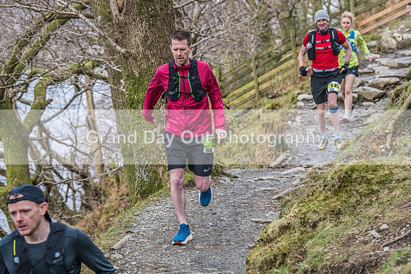 Buttermere-103 - Fellside Events Buttermere Trail Race Sunday 23rd March 2025