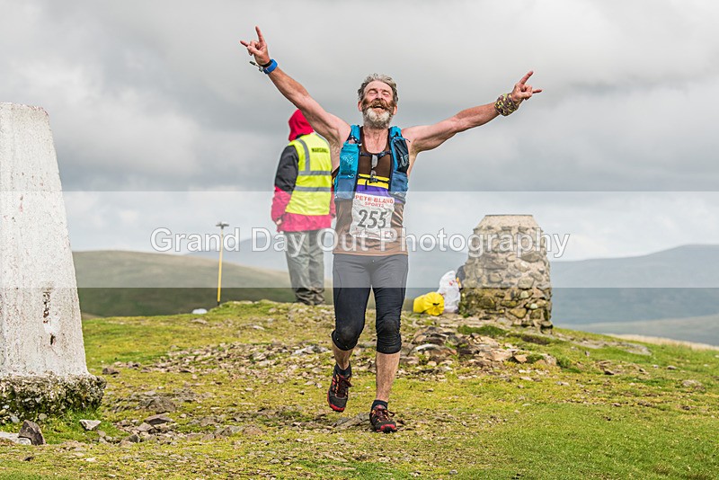 Sedbergh -1939 - Sedbergh Hills Fell Race Sunday 20th August 2023