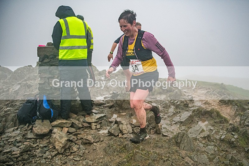 Loughrigg-579 - Loughrigg Fell Race Wednesday 10th April 2024