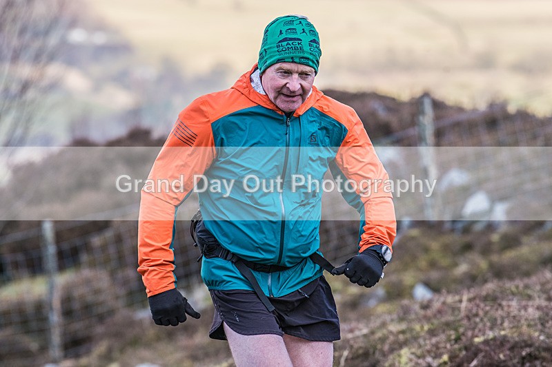 Clough Head-355 - Kong Clough Head Fell Race Saturday 18th January 2025
