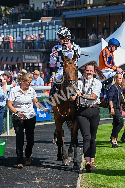 300526-Race 5-Glenfinnan-6475 - Race 5 16.00pm Happy Birthday Colin 'Spud' Stamford Handicap