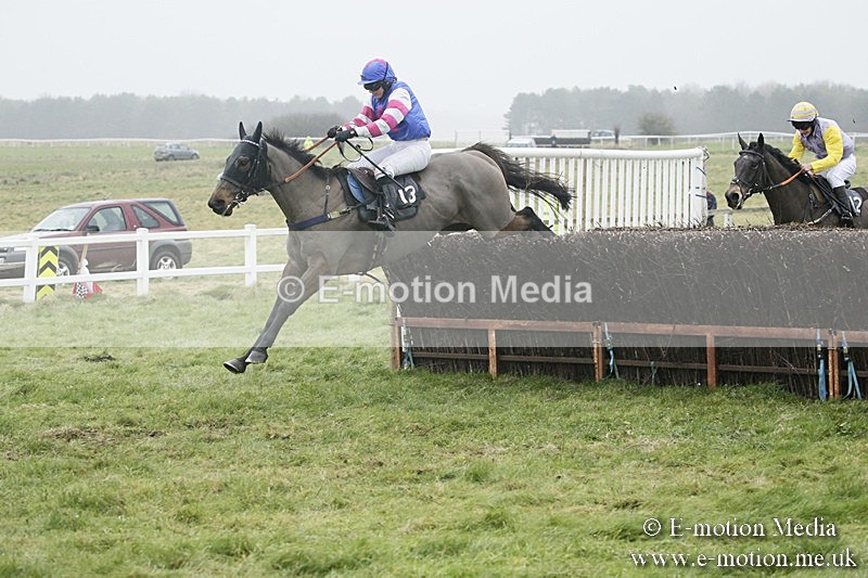 PtP 031217 659 - Hursley Hambledon Point-to-Point Larkhill 03/12/17