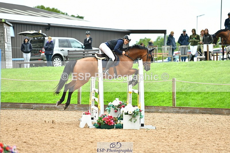 230729A-102210-05138 - Cls 14 NAF Bronze League Semi Final