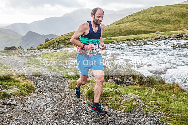 Langdale-109 - Langdale Horseshoe Fell Race Saturday 8th October 2022