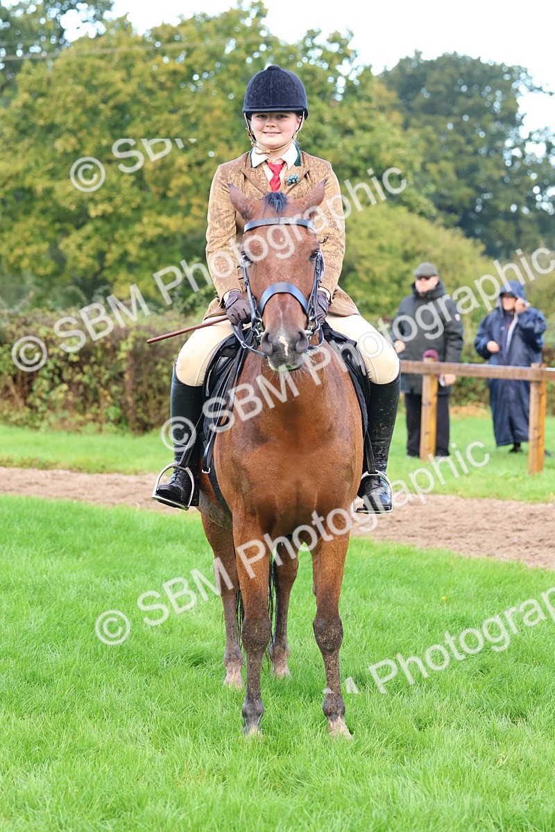 SBM_36890 - S11 - Best Ridden Horse & Pony