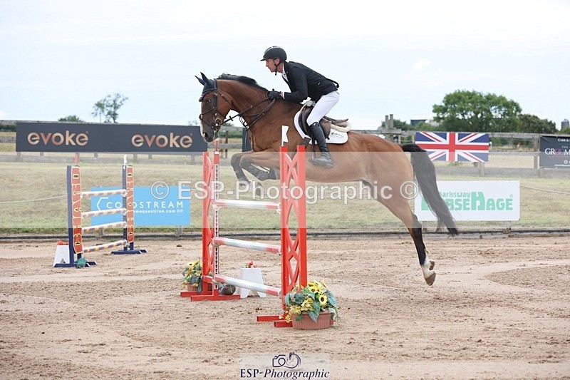 250719-100318-13782 - Cls 15, 1 Star Silver Tour Break til End