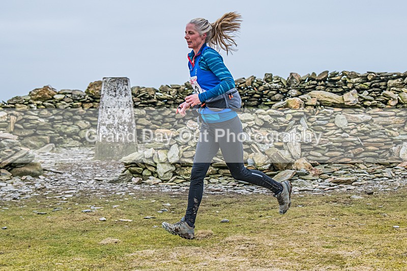 Black Combe-543 - Black Combe Fell Race Saturday 4th March 2023