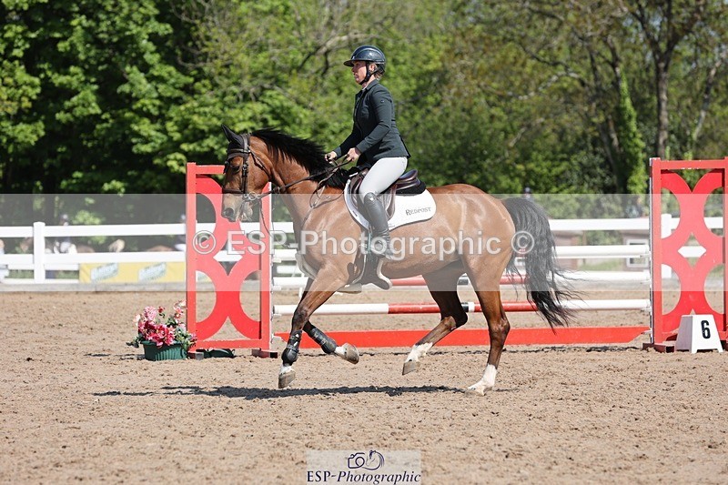 250509-110954-06189 - Cls 19 Snr Discovery and 1m Open