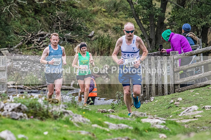 Dovedale Dash-855 - Dovedale Dash Sunday 5th October 2025