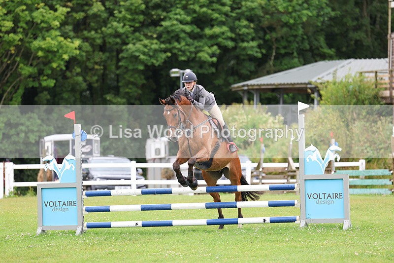 3E7A1308 - Class 5: 80cm open (A)