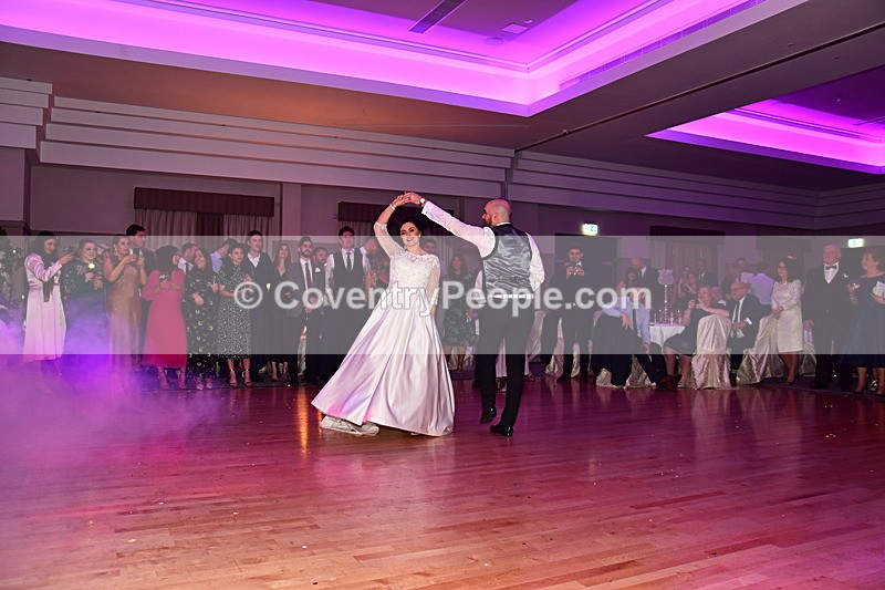 GRC-1627 - Emma and Ciaran