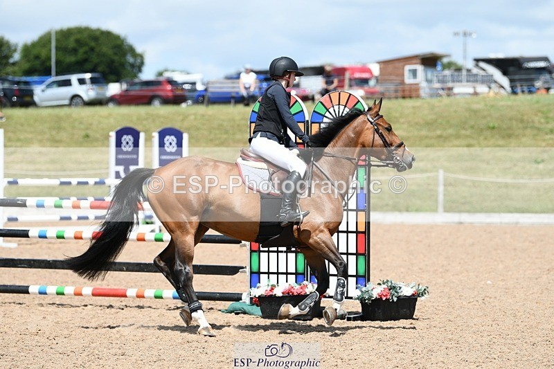 250628-134030-05177 - Cls 12 Newcomers 2nd Round 1pm to End