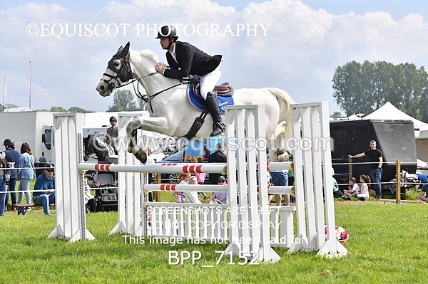 BPP_7152 - CLASS 4 B&C Champ Qual (1.25m - 1.30m)