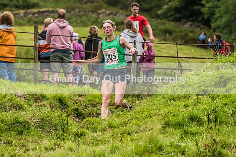 Grasmere-822 - Grasmere Sports Junior & Senior Fell Races Sunday 27th August 2023