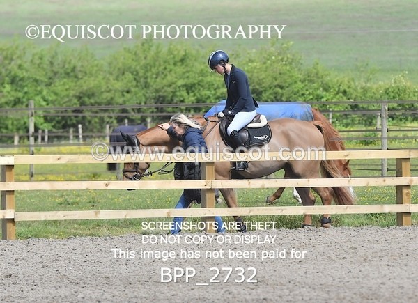 BPP_2732 - SUN CLASS 17 senior Discovery/ 1m Open