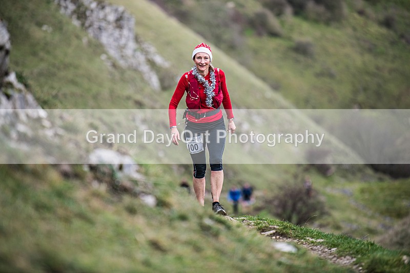 Litton-845 - Litton Christmas Cracker Fell Race (Limestone Series) Sunday 14th December 2025
