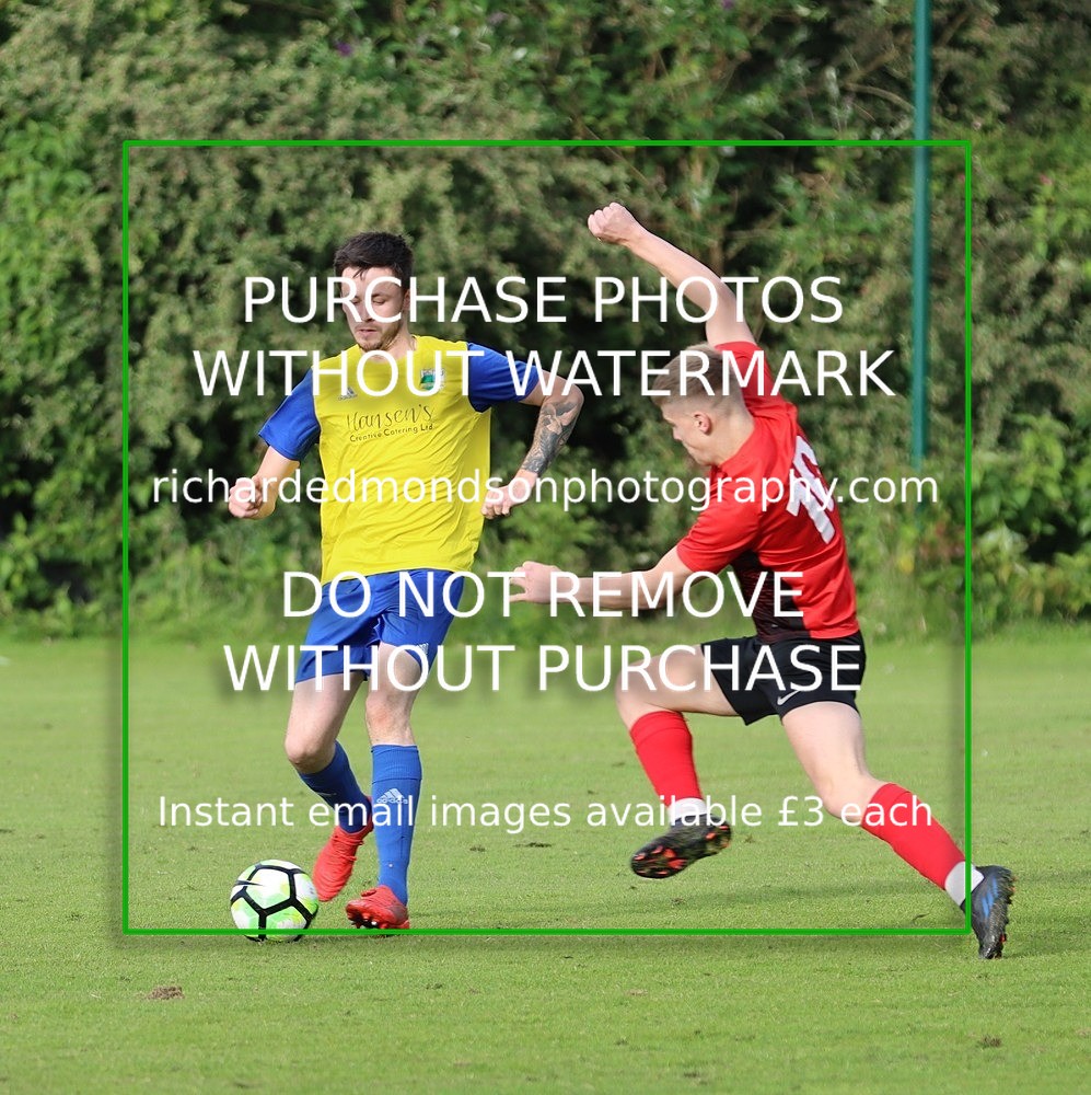 IMG_8079 - Summer League (Endmoor v Kendal Utd)